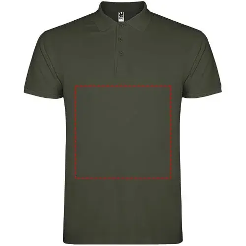 Print position: impact full front