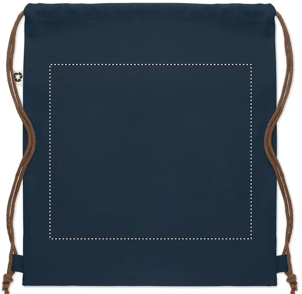 Print position: Back
