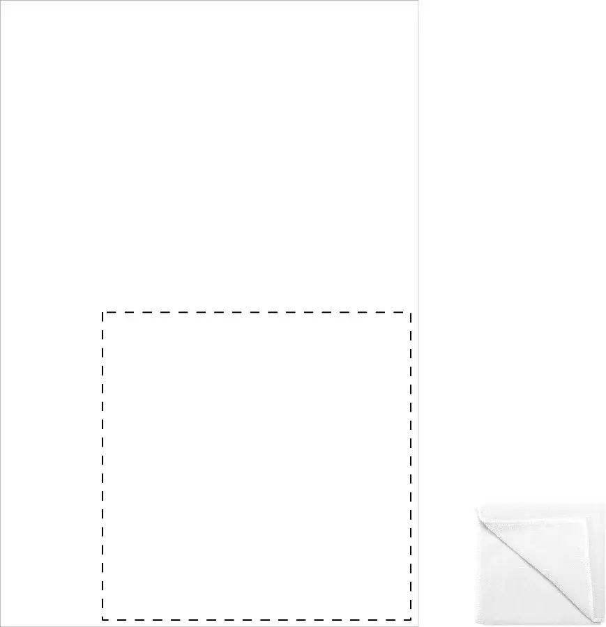 Print position: bottom right corner