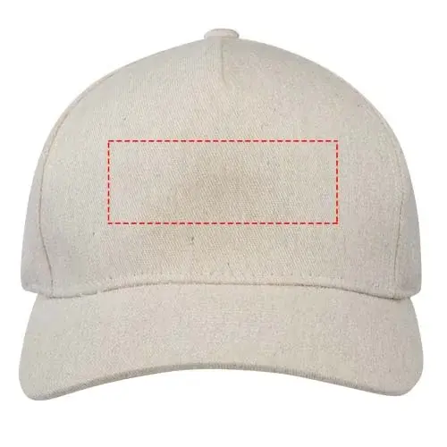 Print position: front