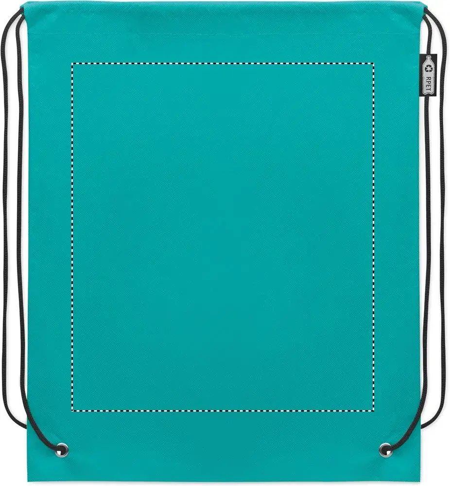 Print position: Front
