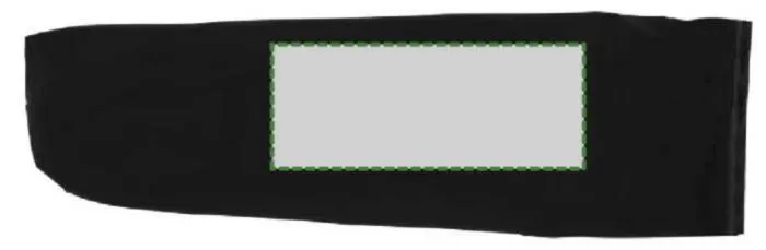 Print position: Case