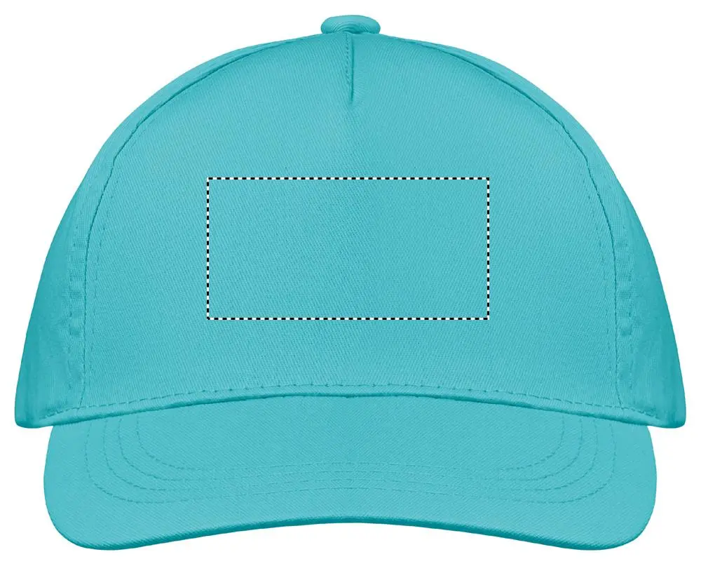 Print position: Front