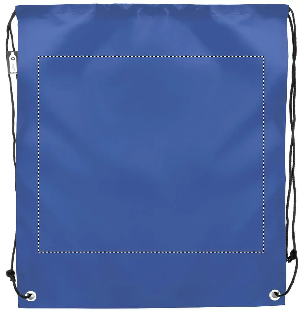 Print position: Back