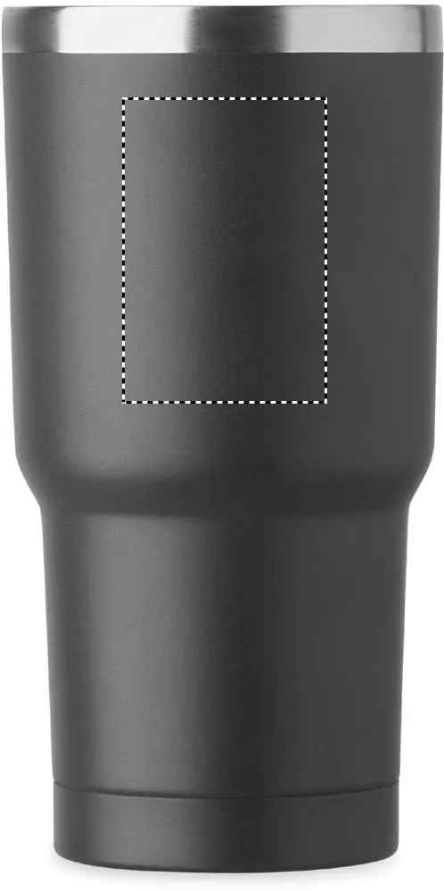 Print position: front top