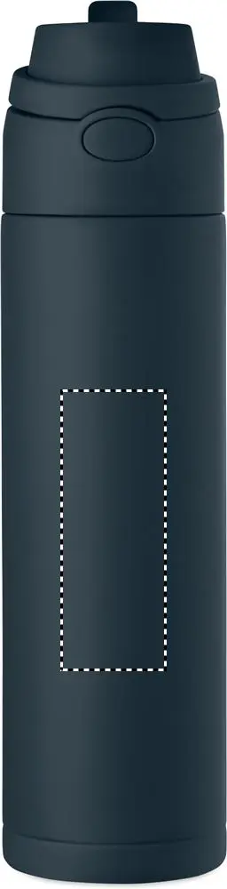Print position: Front