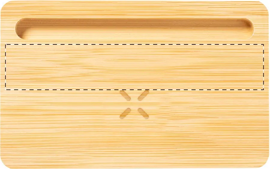 Print position: Top - upper section