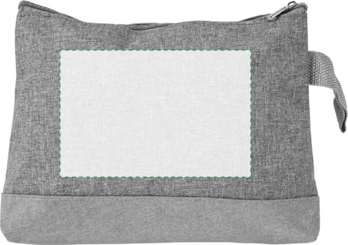 Print position: Front