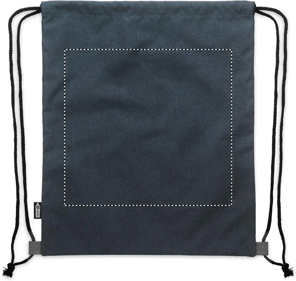 Print position: Back