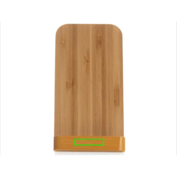 Print position: lower front section
