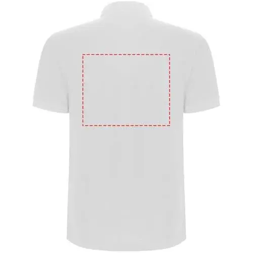 Print position: impact upper back