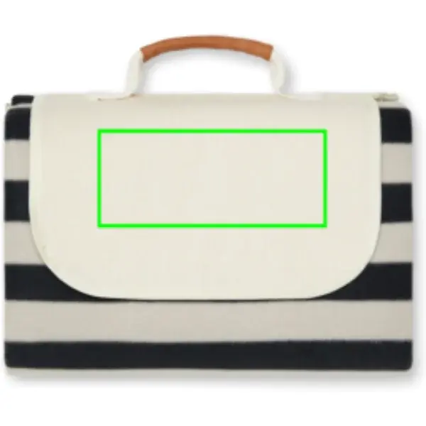 Print position: Flap