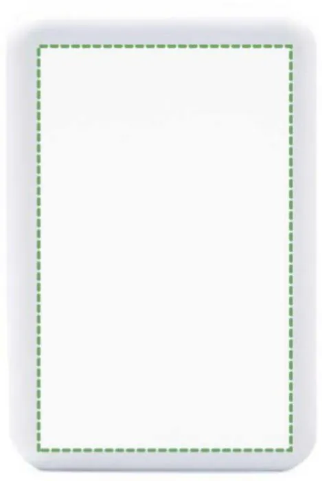 Print position: Front