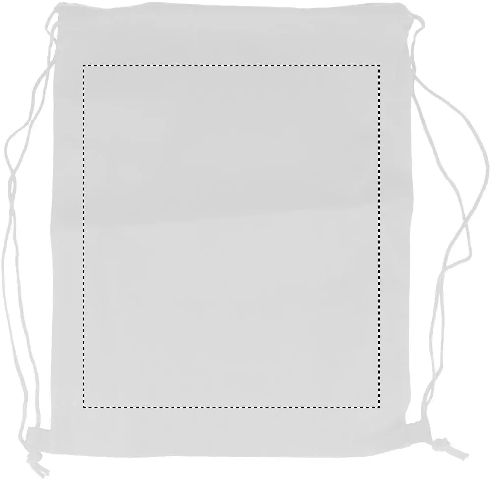 Print position: Back