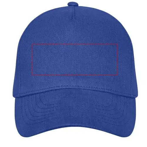 Print position: front