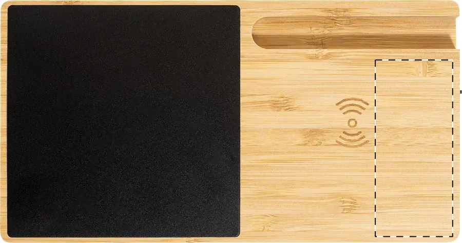 Print position: Top - right side