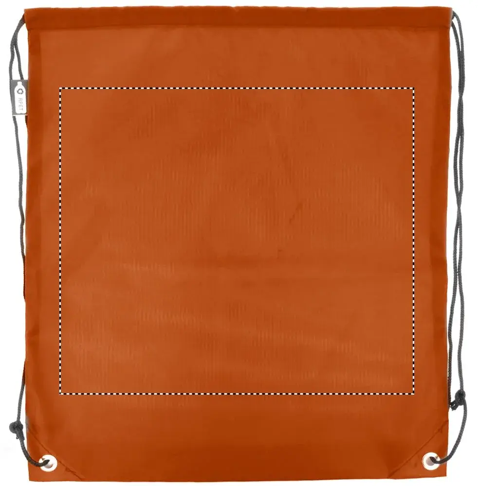 Print position: Back