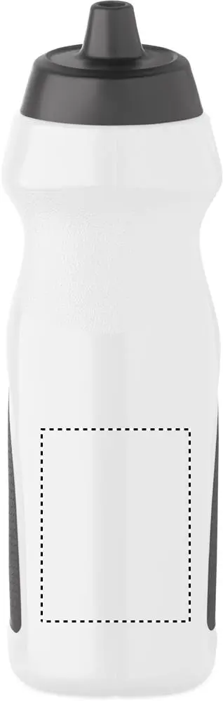 Print position: label
