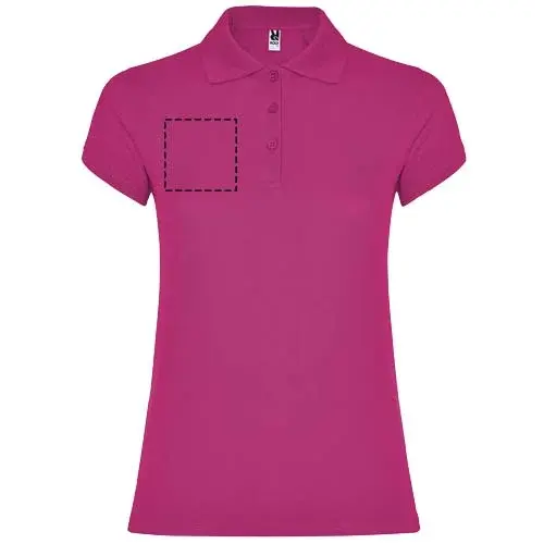 Print position: right chest