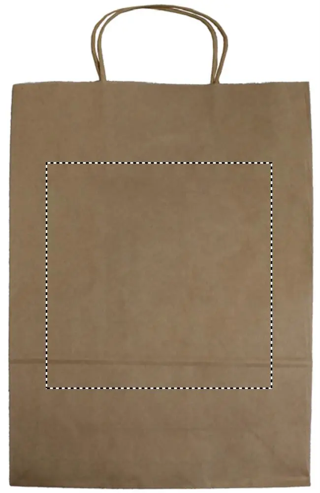 Print position: Back