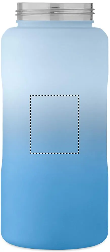 Print position: Back