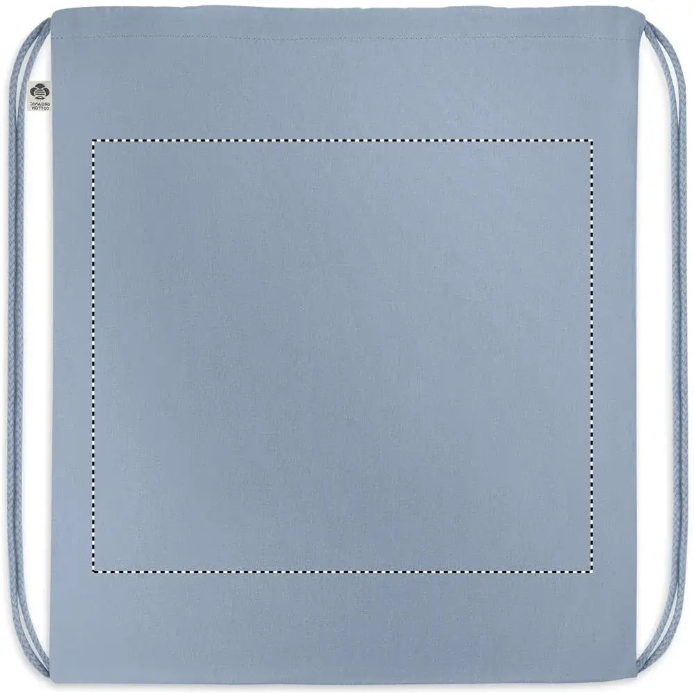 Print position: Back