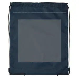 Print position: Back
