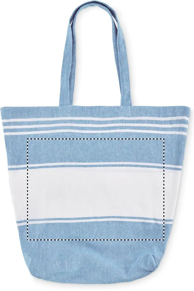 Print position: Bag - side - 1