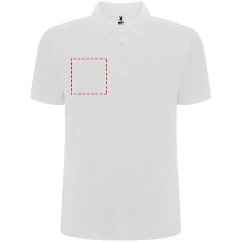 Print position: right chest