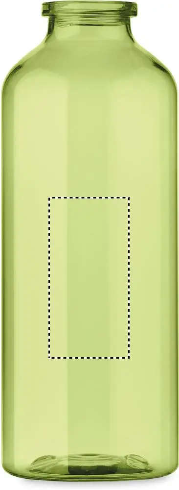 Print position: Front