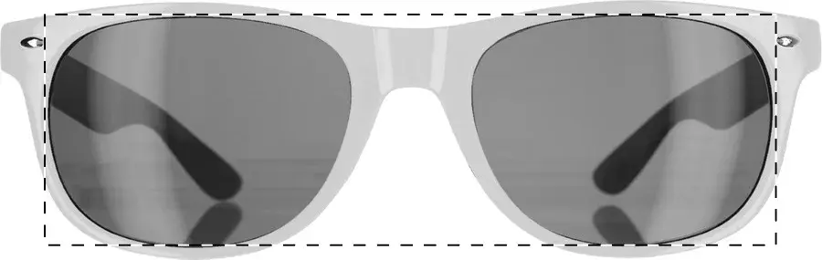 Print position: Lenses