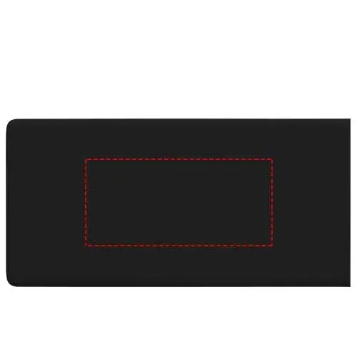Print position: front