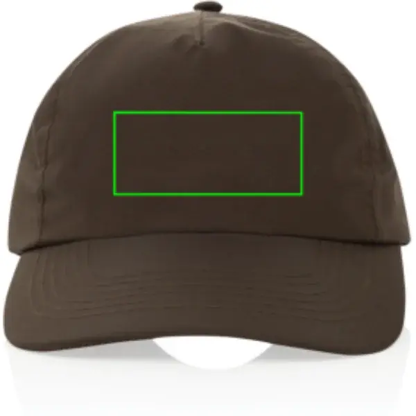 Print position: Front