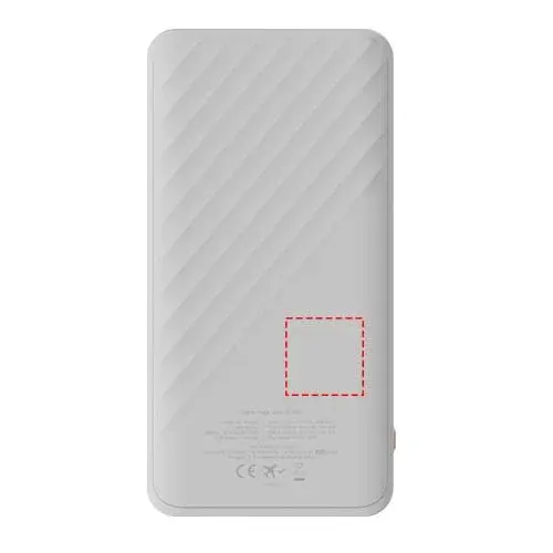 Print position: back