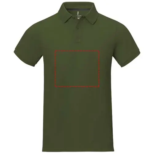 Print position: impact full front