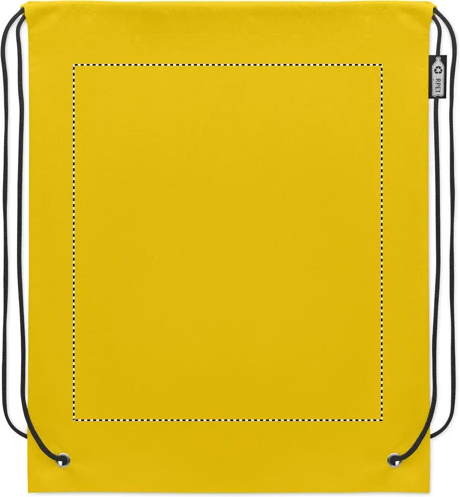 Print position: Front