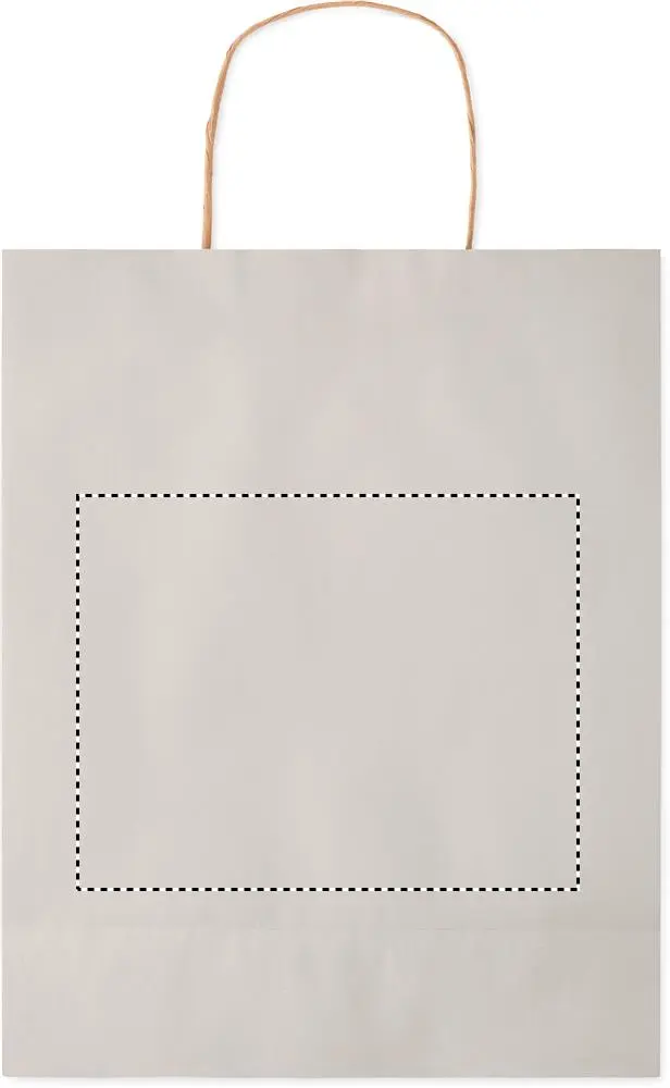 Print position: Back