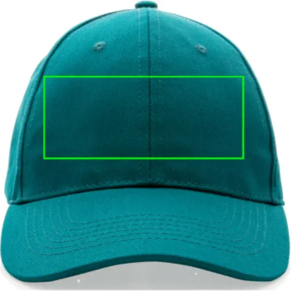 Print position: Front