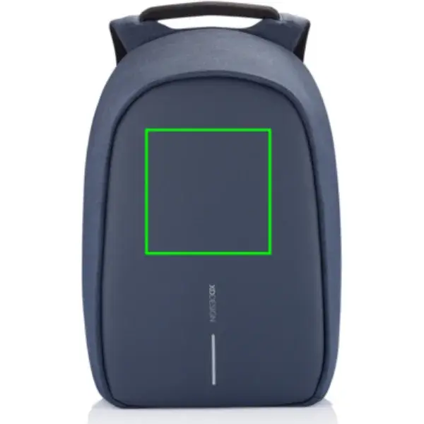 Print position: Front