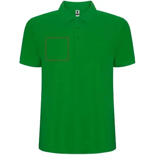 Print position: right chest