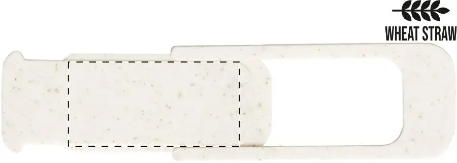 Print position: Opening on the left