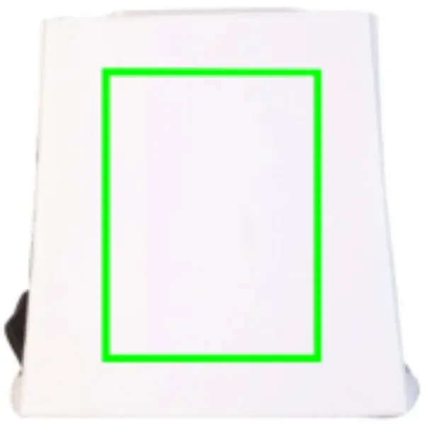 Print position: Top