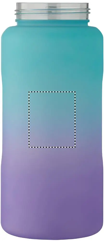 Print position: Back