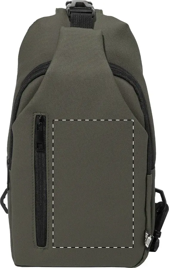 Print position: Front