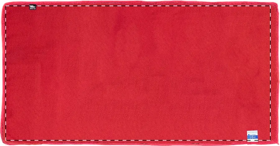 Print position: Back