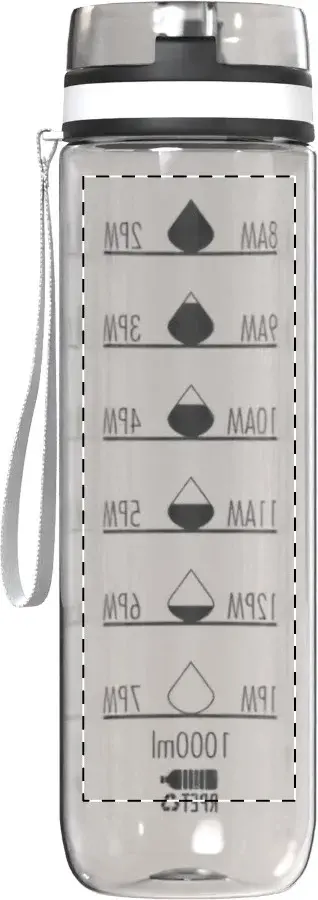 Print position: Back