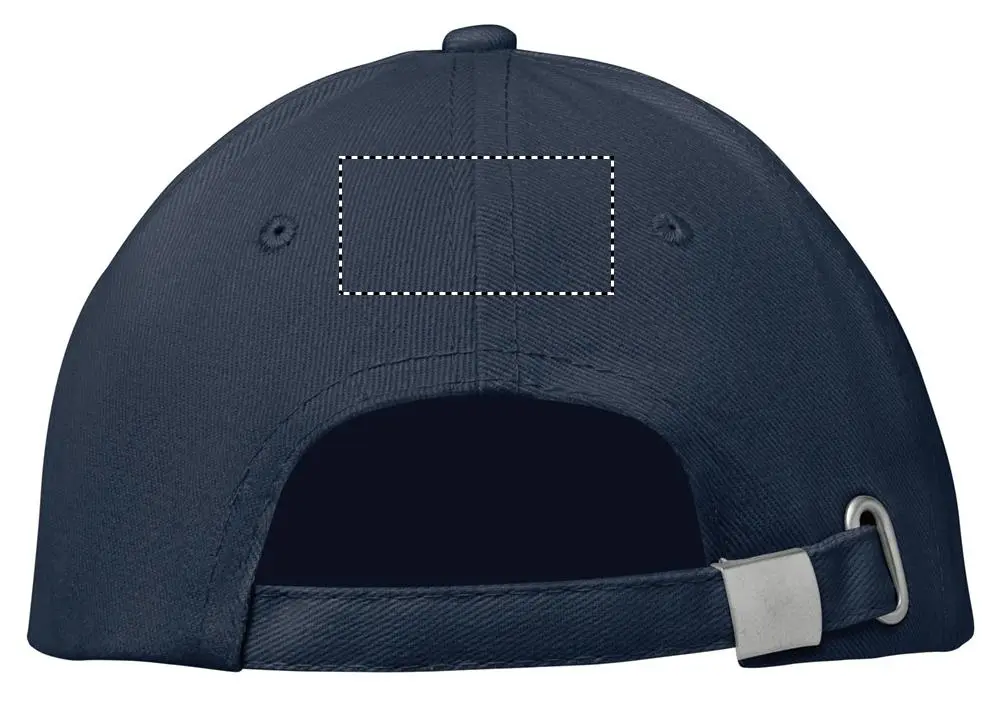 Print position: Back
