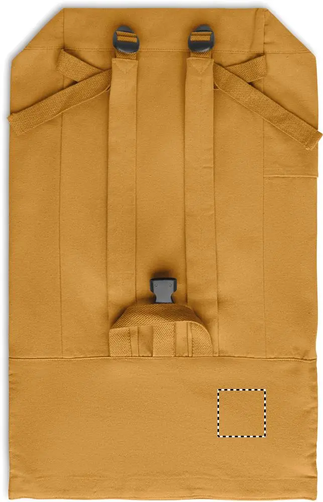 Print position: Top section - left