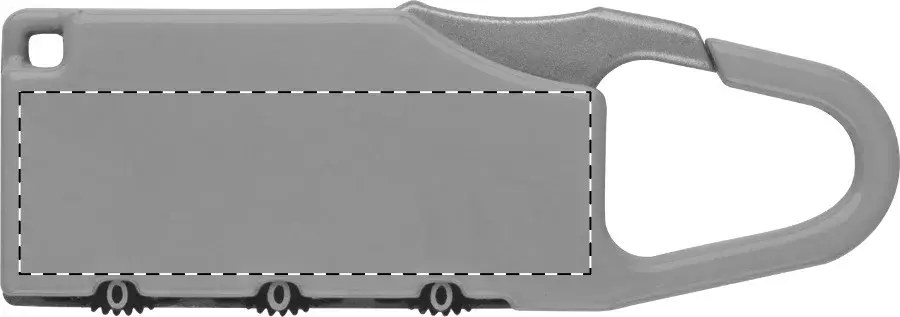 Print position: Front
