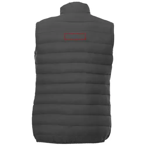 Print position: impact upper back